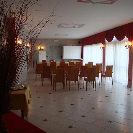 Ξενοδοχείο Reale