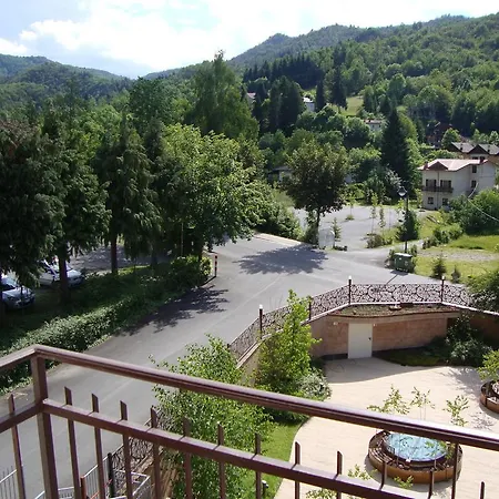 Отель Reale