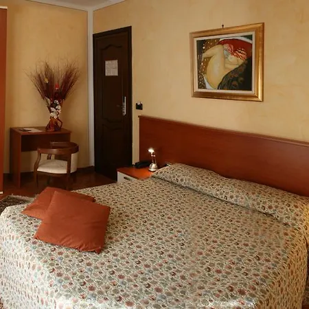 Hotel Reale Lurisia