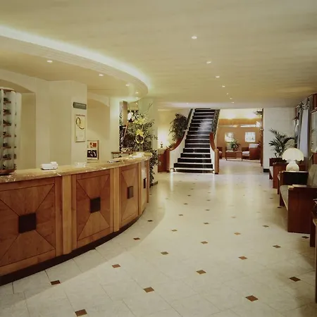 Hotel Reale Lurisia