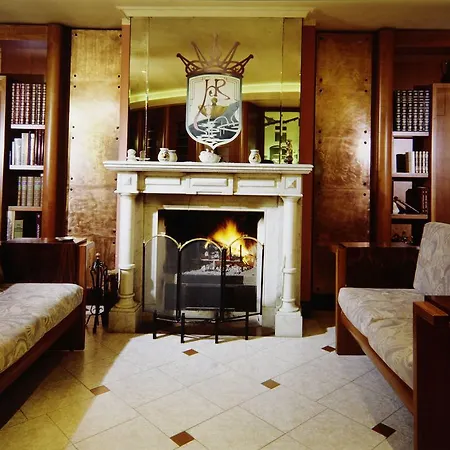 Hotel Reale