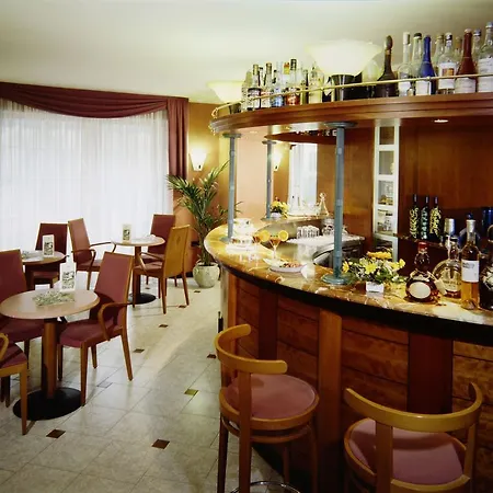 Hotel Reale Lurisia