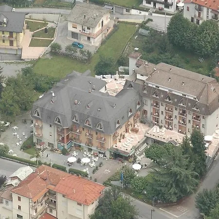 Hotel Reale 3*
