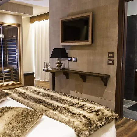 Reale Hotel Lurisia