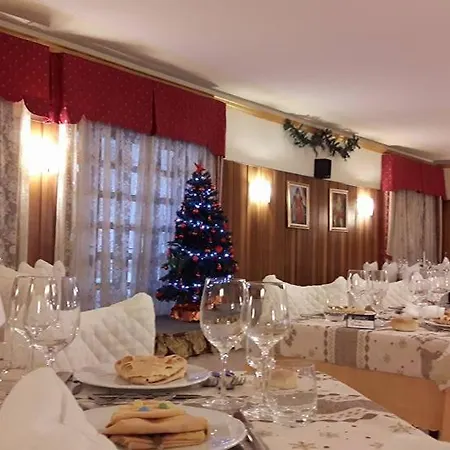 Reale 3* Lurisia