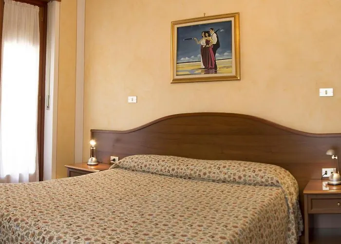 Reale Hotel Lurisia