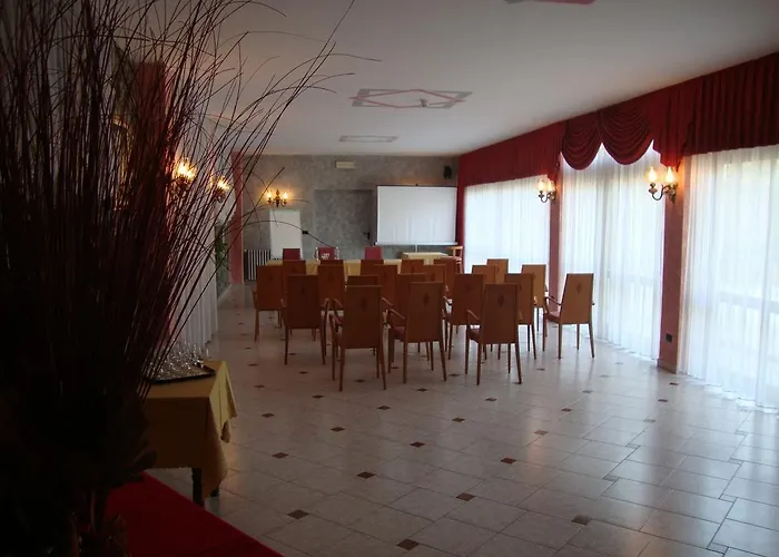 Hotel Reale