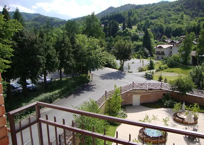 Hotel Reale