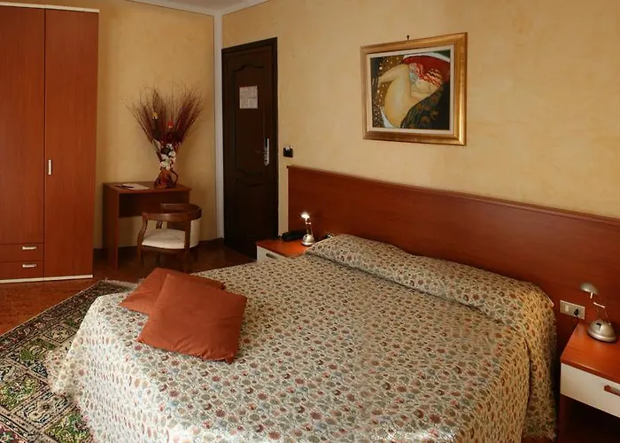Hotel Reale Lurisia