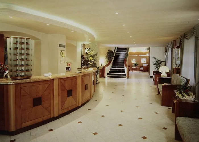 Hotel Reale Lurisia