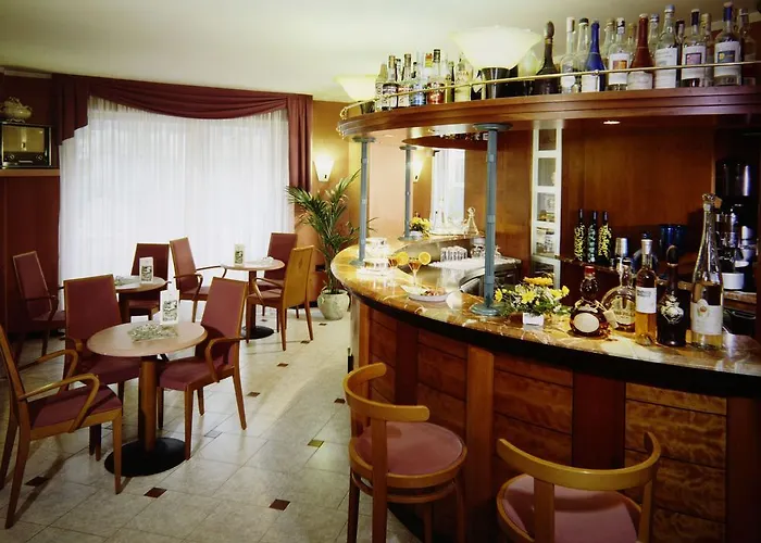 Hotel Reale Lurisia
