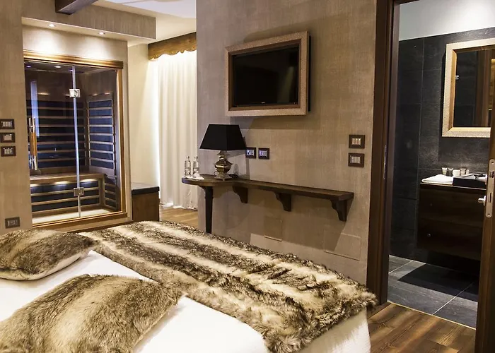 Reale Hotel Lurisia