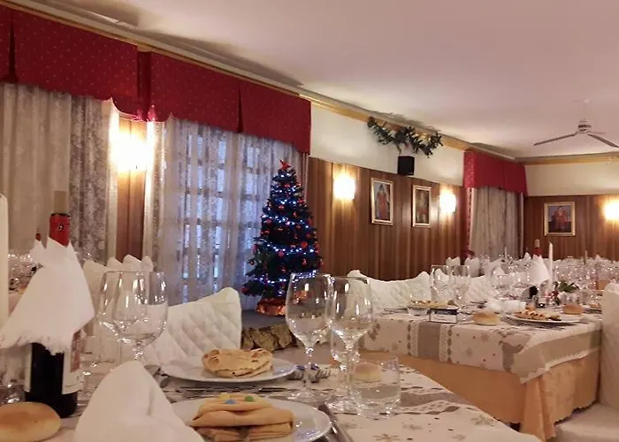 Reale 3* Lurisia